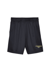 Whiteford HS Football Design - Youth Training Shorts