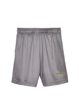 Whiteford HS Football Design - Youth Training Shorts