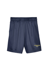 Whiteford HS Football Design - Youth Training Shorts