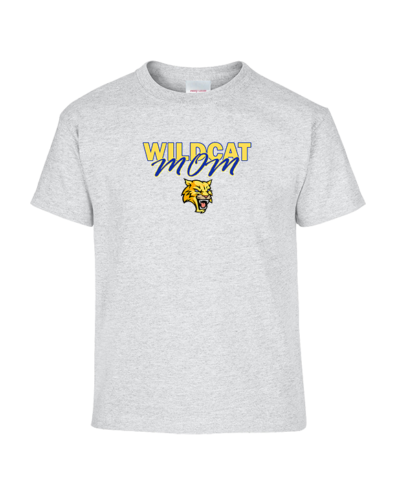 Will C Wood HS Football Mom - Youth Shirt