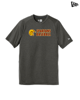 Wyoming Valley West HS Baseball Basic - New Era Performance Shirt