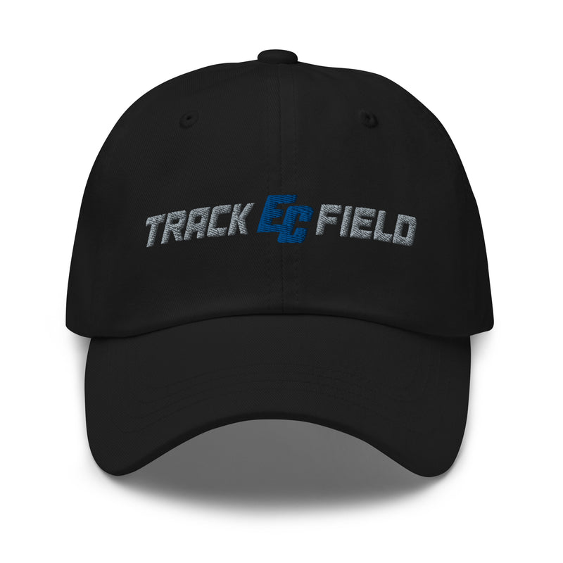 El Camino College Track & Field - Dad Hat