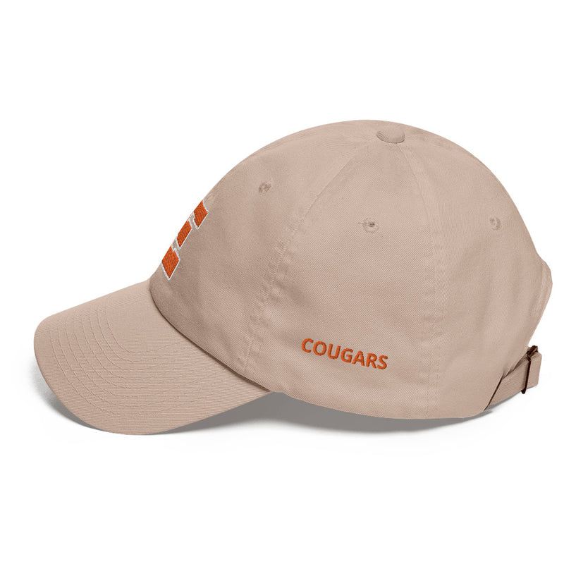 Escondido Dad Hat