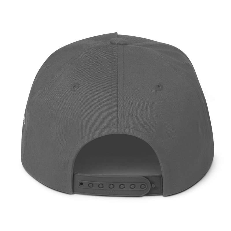 Escondido Flat Bill Cap