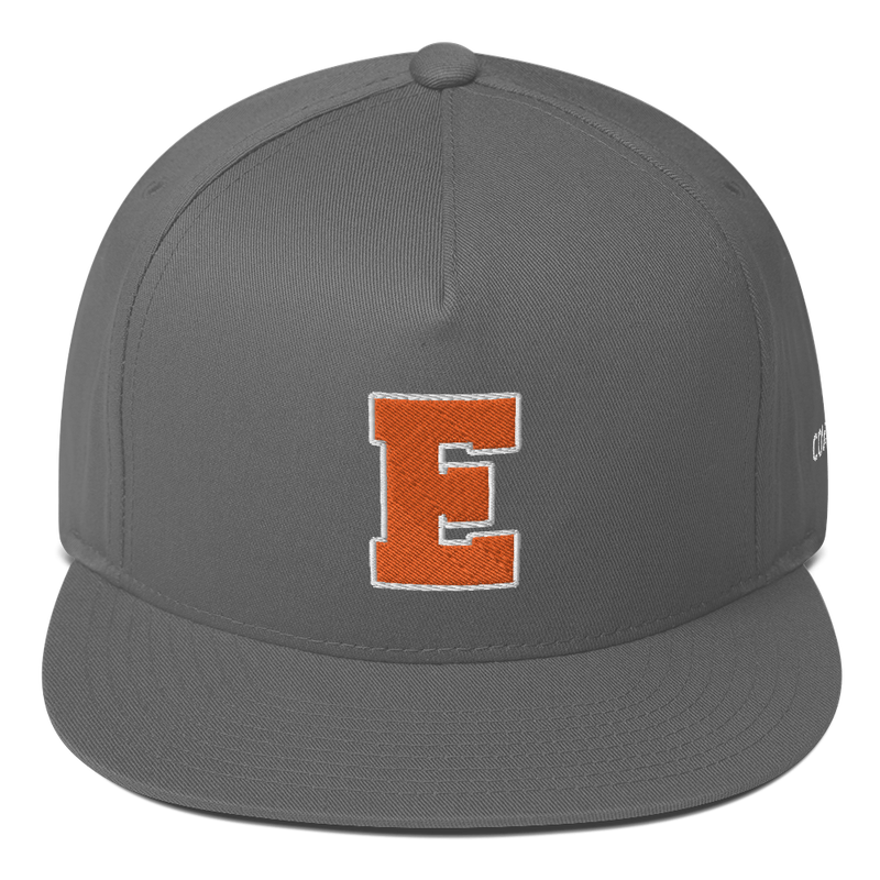 Escondido Flat Bill Cap