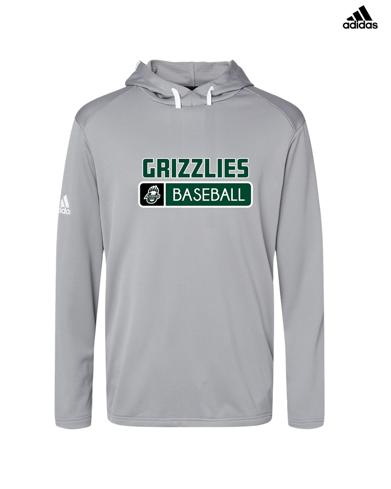 adidas baseball sweatshirt