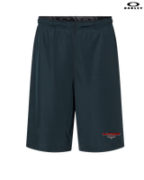 Allatoona HS Baseball Design - Oakley Shorts