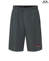 Allatoona HS Baseball Design - Oakley Shorts