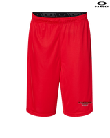 Allatoona HS Baseball Design - Oakley Shorts