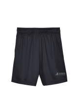 Allderdice HS Football Basic - Youth Training Shorts