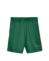 Allderdice HS Football Basic - Youth Training Shorts