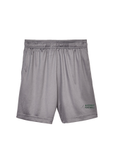 Allderdice HS Football Basic - Youth Training Shorts