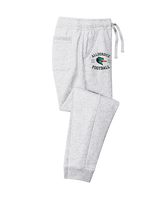 Allderdice HS Football Curve - Cotton Joggers