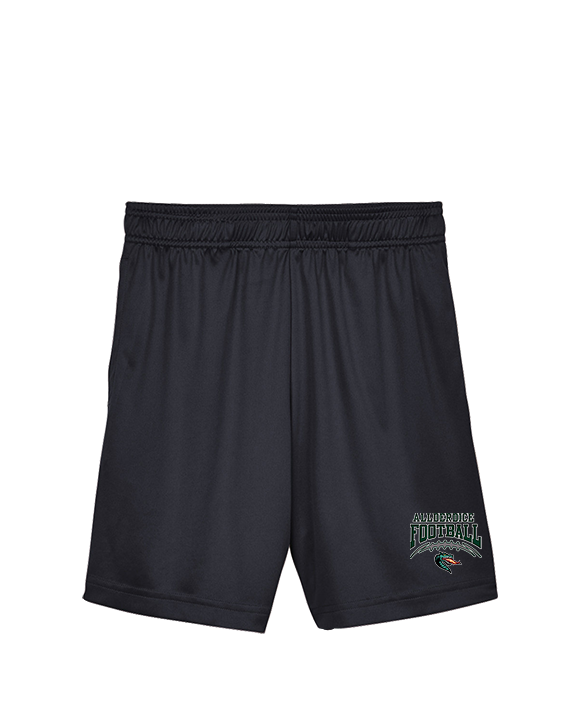 Allderdice HS Football School Football - Youth Training Shorts