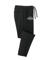 Allderdice HS Football Toss - Cotton Joggers