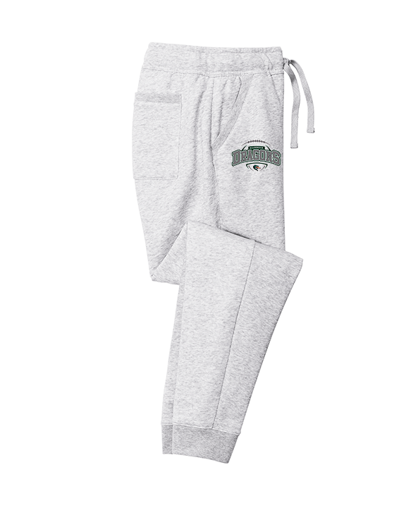 Allderdice HS Football Toss - Cotton Joggers