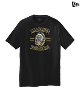Arapahoe HS Football Curve - New Era Performance Shirt
