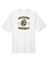Arapahoe HS Football Curve - Performance Shirt