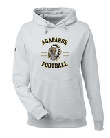 Arapahoe HS Football Curve - Under Armour Ladies Storm Fleece