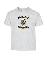 Arapahoe HS Football Curve - Youth Shirt