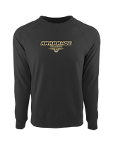 Arapahoe HS Football Design - Crewneck Sweatshirt