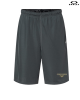 Arapahoe HS Football Design - Oakley Shorts