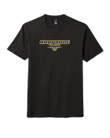Arapahoe HS Football Design - Tri-Blend Shirt