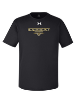Arapahoe HS Football Design - Under Armour Mens Team Tech T-Shirt