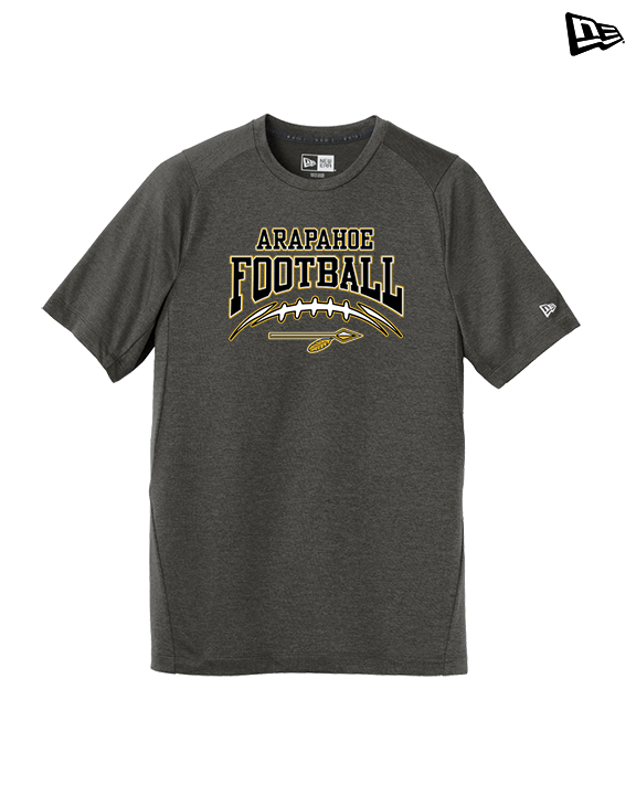 Arapahoe HS Football Football - New Era Performance Shirt