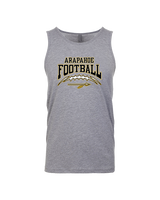 Arapahoe HS Football Football - Tank Top
