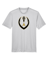 Arapahoe HS Football Full Football - Youth Performance Shirt