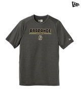 Arapahoe HS Football Keen - New Era Performance Shirt