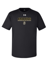 Arapahoe HS Football Keen - Under Armour Mens Team Tech T-Shirt