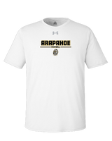 Arapahoe HS Football Keen - Under Armour Mens Team Tech T-Shirt
