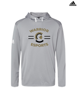 Army & Navy Academy Esports Curve - Mens Adidas Hoodie