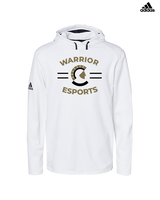 Army & Navy Academy Esports Curve - Mens Adidas Hoodie