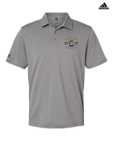 Army & Navy Academy Esports Curve - Mens Adidas Polo