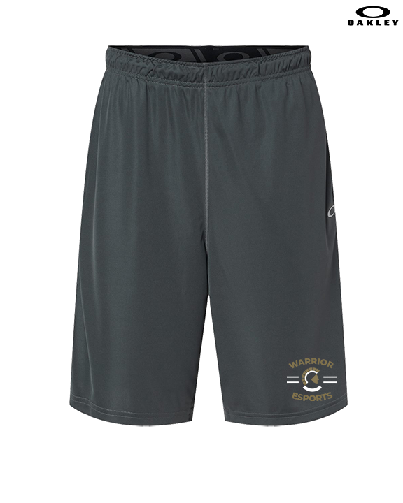 Army & Navy Academy Esports Curve - Oakley Shorts