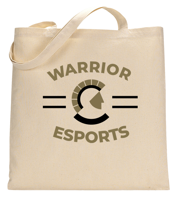 Army & Navy Academy Esports Curve - Tote