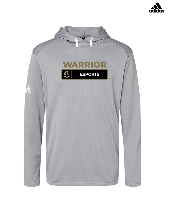 Army & Navy Academy Esports Pennant - Mens Adidas Hoodie