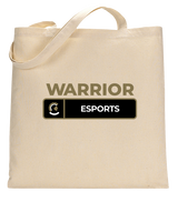 Army & Navy Academy Esports Pennant - Tote