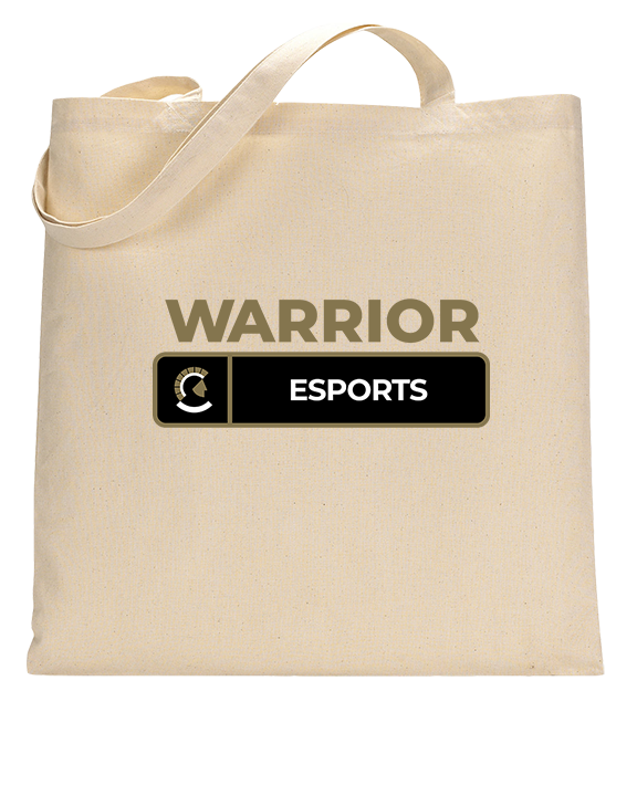 Army & Navy Academy Esports Pennant - Tote