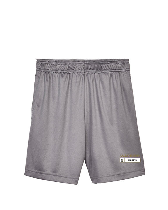 Army & Navy Academy Esports Pennant - Youth Training Shorts