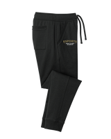 Army & Navy Academy Esports Short - Cotton Joggers