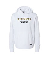 Army & Navy Academy Esports Short - Oakley Performance Hoodie