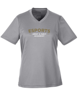 Army & Navy Academy Esports Short - Womens Performance Shirt