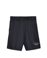 Army & Navy Academy Esports Short - Youth Training Shorts