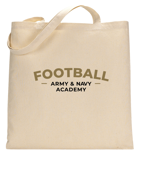 Army & Navy Academy Football Short - Tote