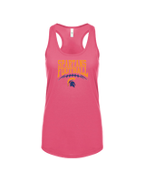 Bainbridge Spartans - Women’s Tank Top