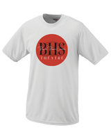 Ballinger HS Theatre - Performance T-Shirt